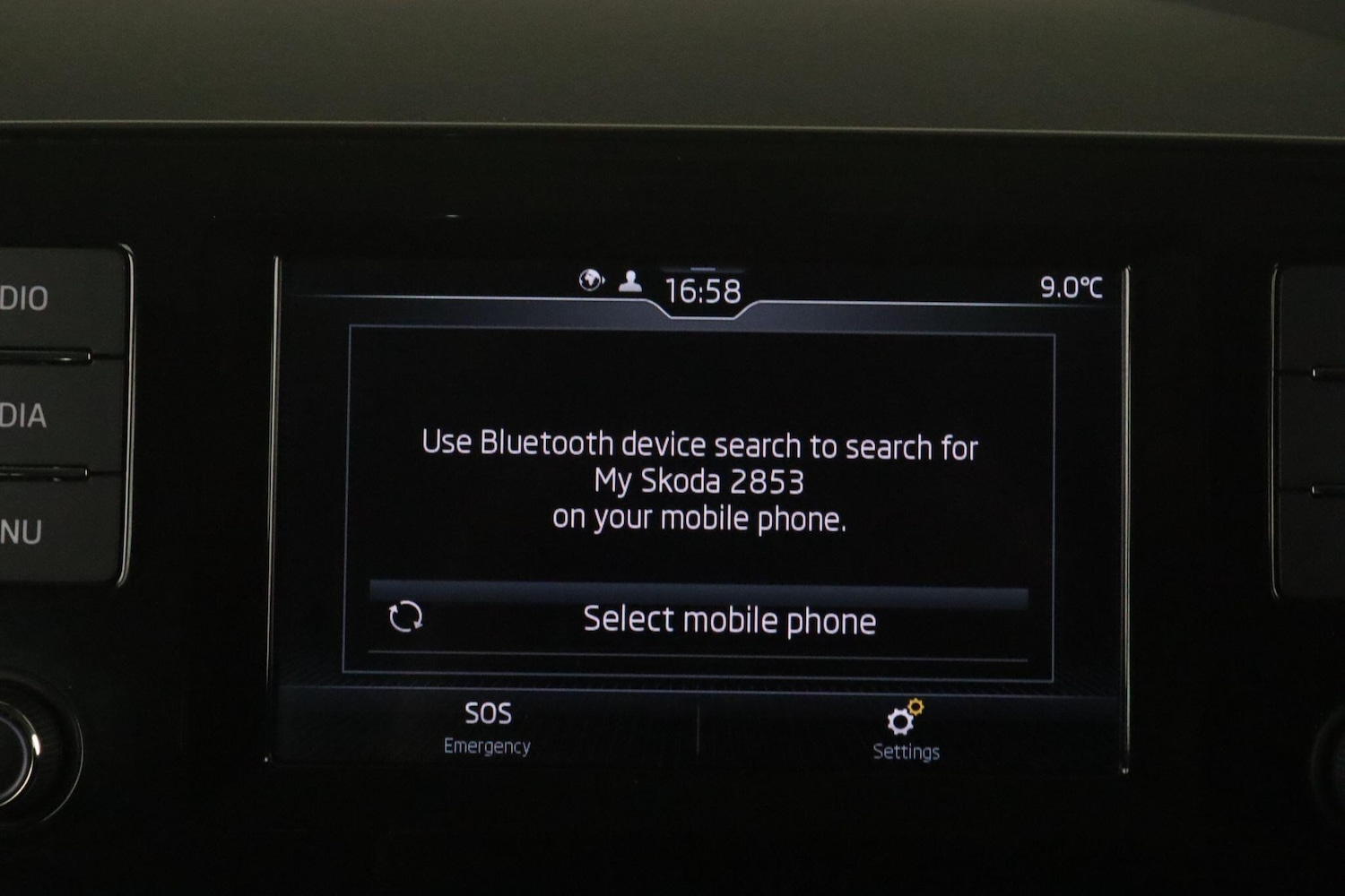 Used Skoda Kamiq 2022 for sale - 76899248: Photo 25