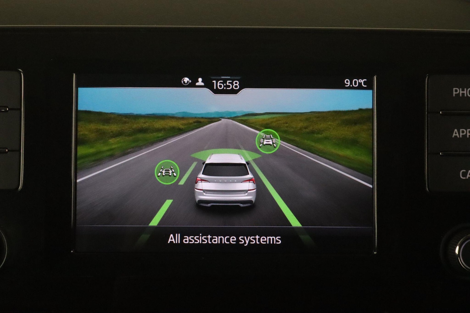 Used Skoda Kamiq 2022 for sale - 76899248: Photo 26