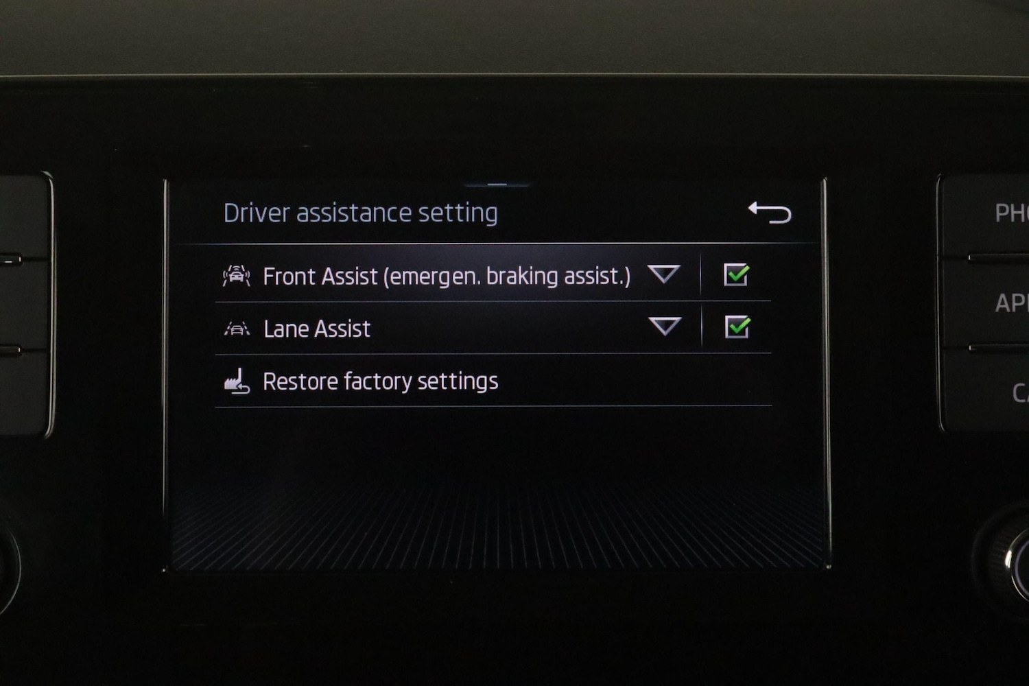 Used Skoda Kamiq 2022 for sale - 76899248: Photo 27