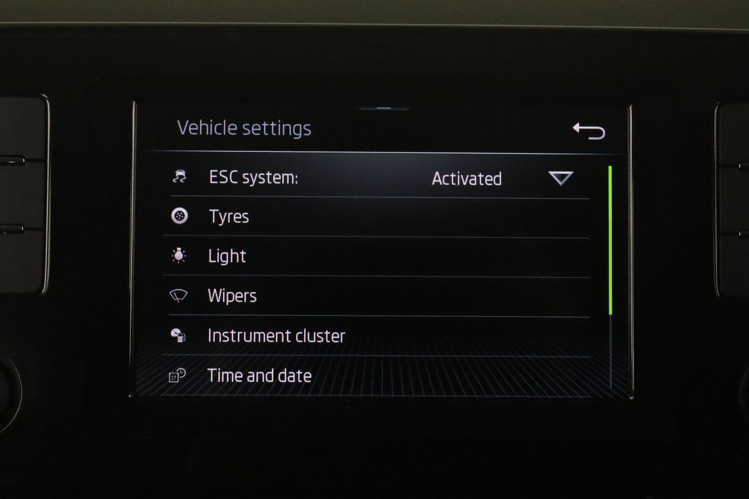 Used Skoda Kamiq 2022 for sale - 76899248: Photo 28