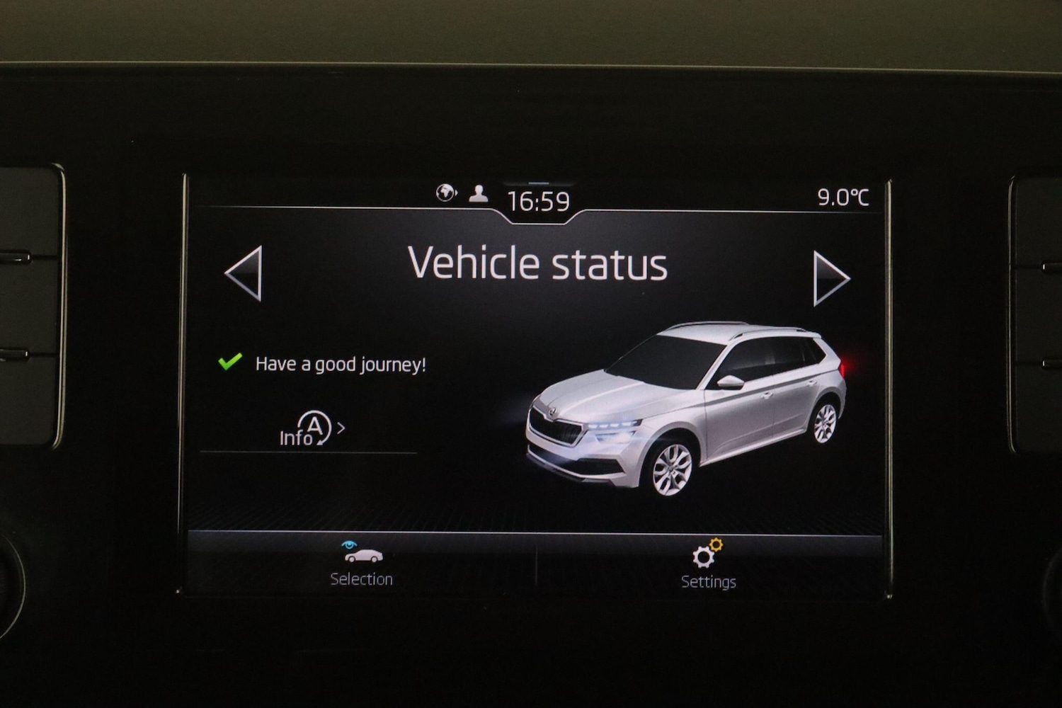 Used Skoda Kamiq 2022 for sale - 76899248: Photo 30