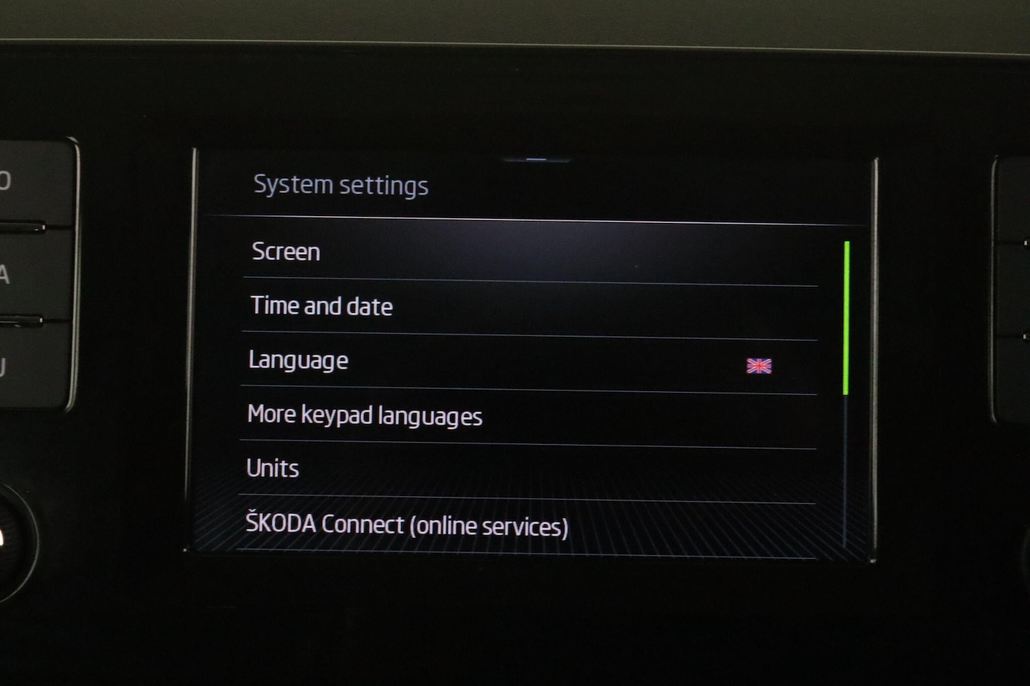 Used Skoda Kamiq 2022 for sale - 76899248: Photo 31