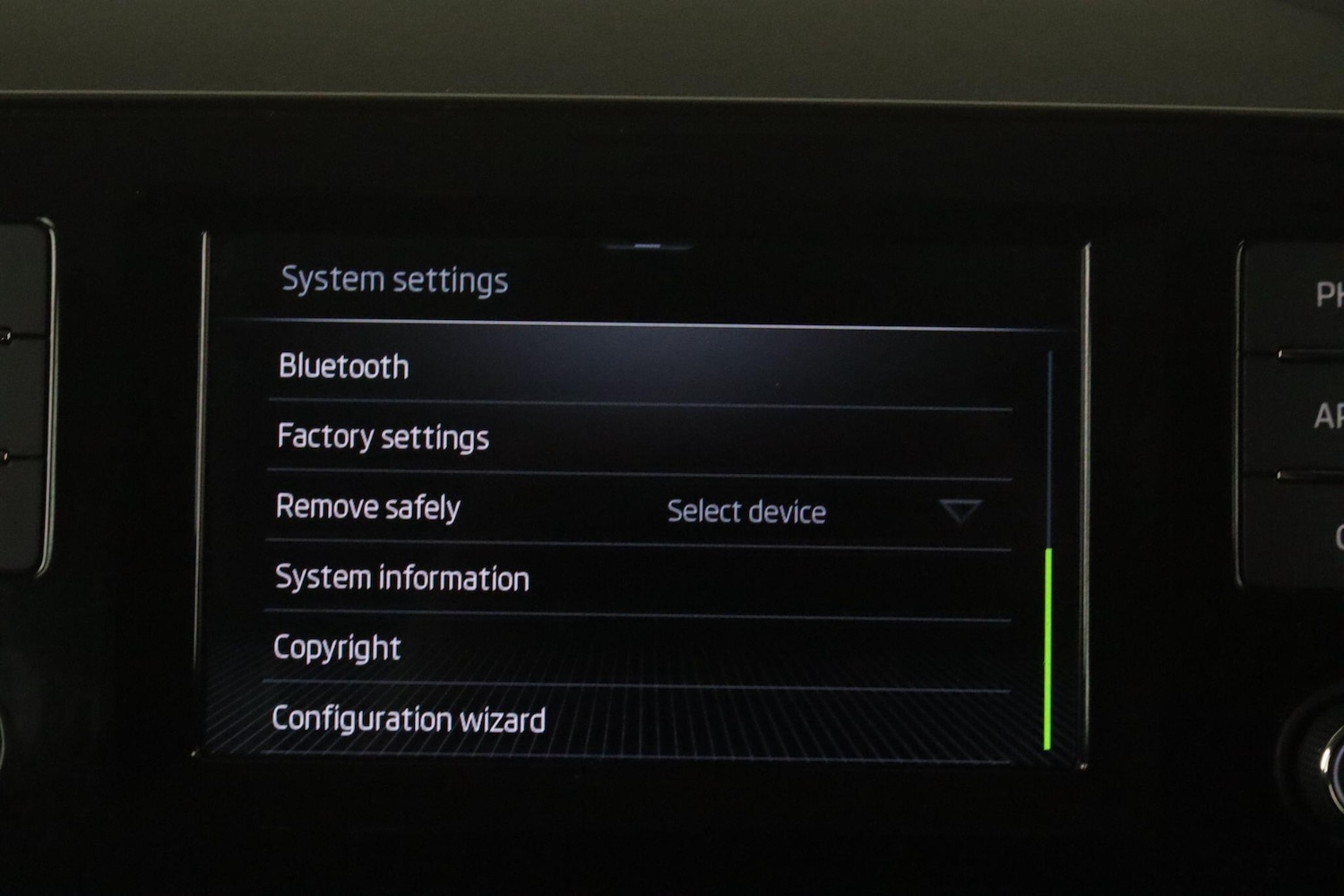 Used Skoda Kamiq 2022 for sale - 76899248: Photo 32