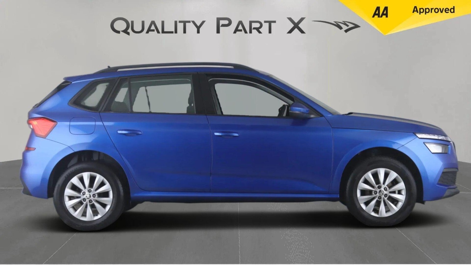 Used Skoda Kamiq 2022 for sale - 76899248: Photo 9