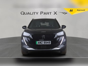 Used Peugeot E-2008 2023 for sale - 79268967: Photo
