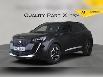 Used Peugeot E-2008 2023 for sale - 79268967: Photo