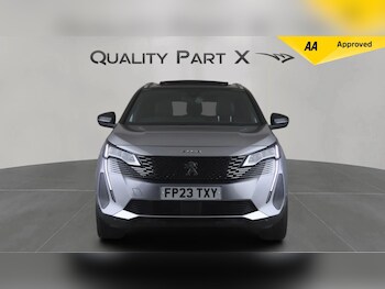 Used Peugeot 5008 2023 for sale - 78586385: Photo