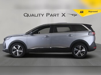 Used Peugeot 5008 2023 for sale - 78586385: Photo