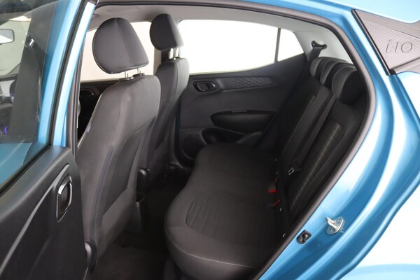 Used Hyundai i10 2021 for sale - 75364172: Photo 12