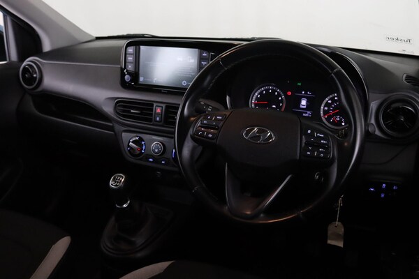 Used Hyundai i10 2021 for sale - 75364172: Photo 15
