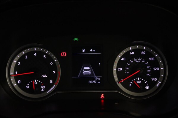 Used Hyundai i10 2021 for sale - 75364172: Photo 19