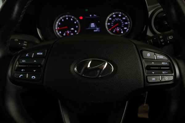 Used Hyundai i10 2021 for sale - 75364172: Photo 20