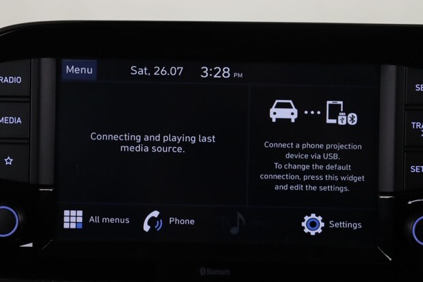 Used Hyundai i10 2021 for sale - 75364172: Photo 24