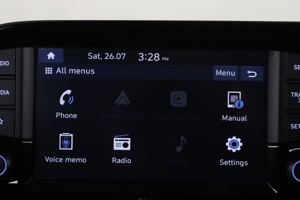 Used Hyundai i10 2021 for sale - 75364172: Photo 25
