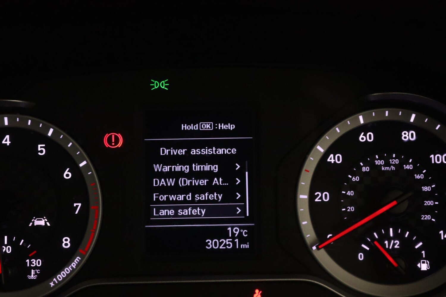 Vehicle 29