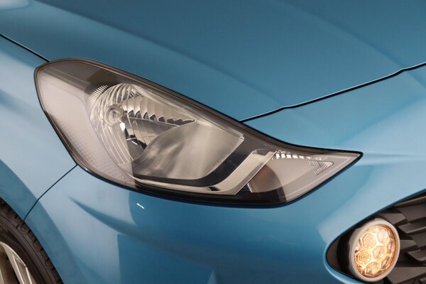 Used Hyundai i10 2021 for sale - 75364172: Photo 9