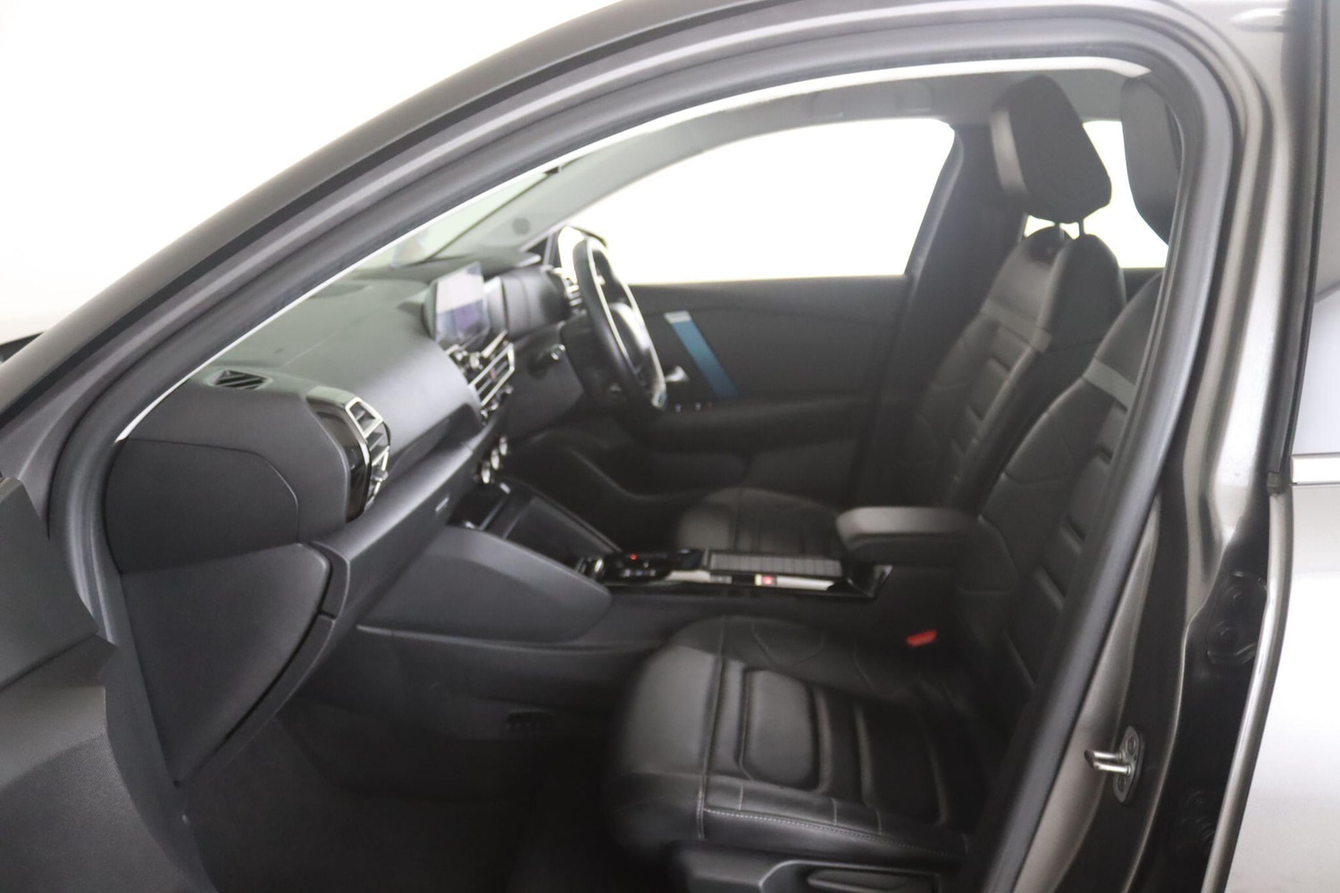 Used Citroen e-C4 2021 for sale - 77696234: Photo 11