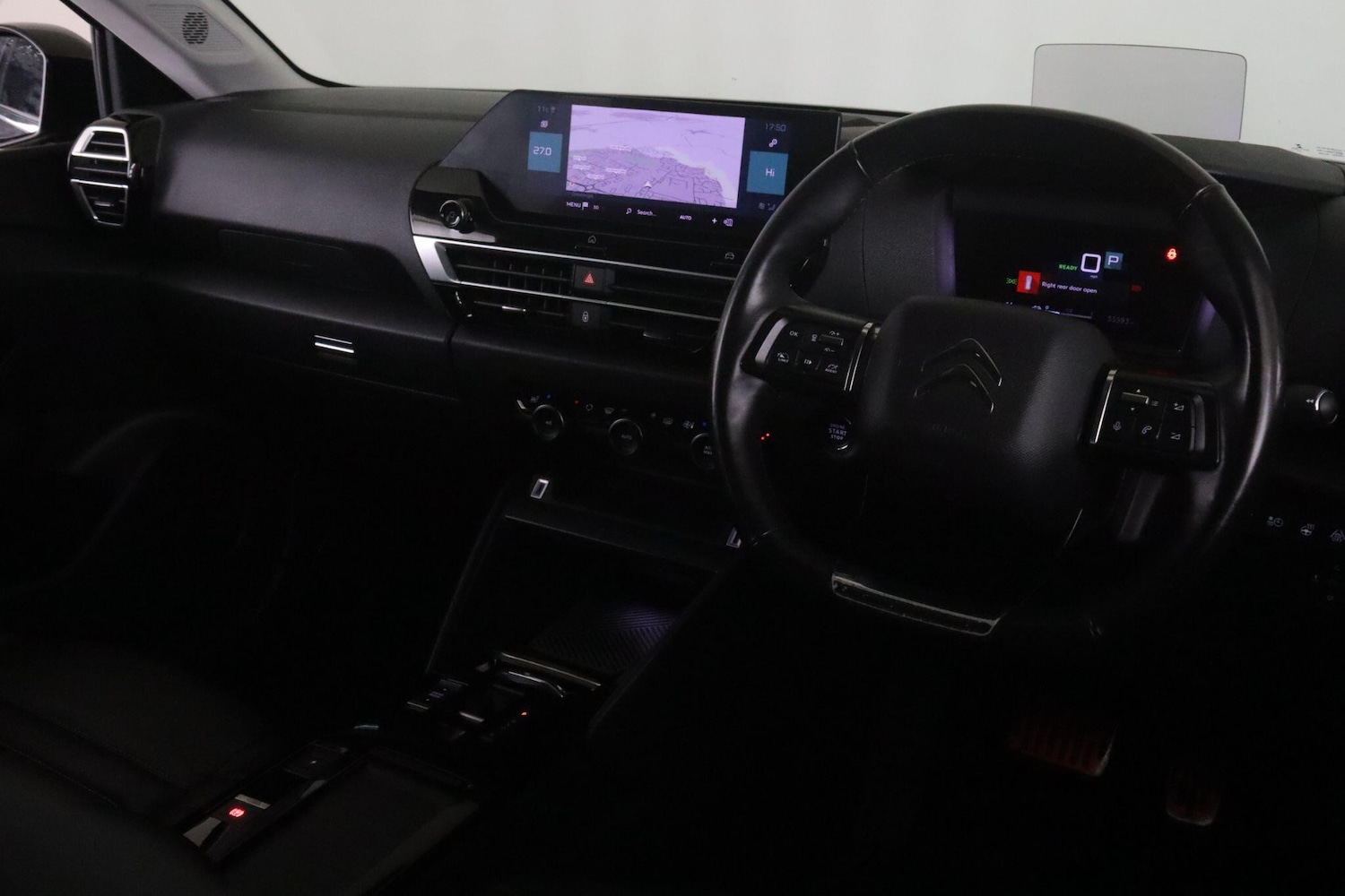 Used Citroen e-C4 2021 for sale - 77696234: Photo 15