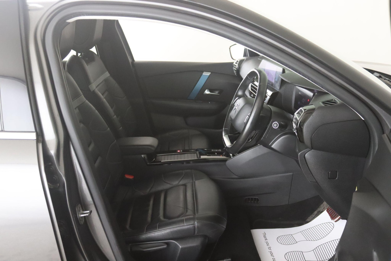 Used Citroen e-C4 2021 for sale - 77696234: Photo 16