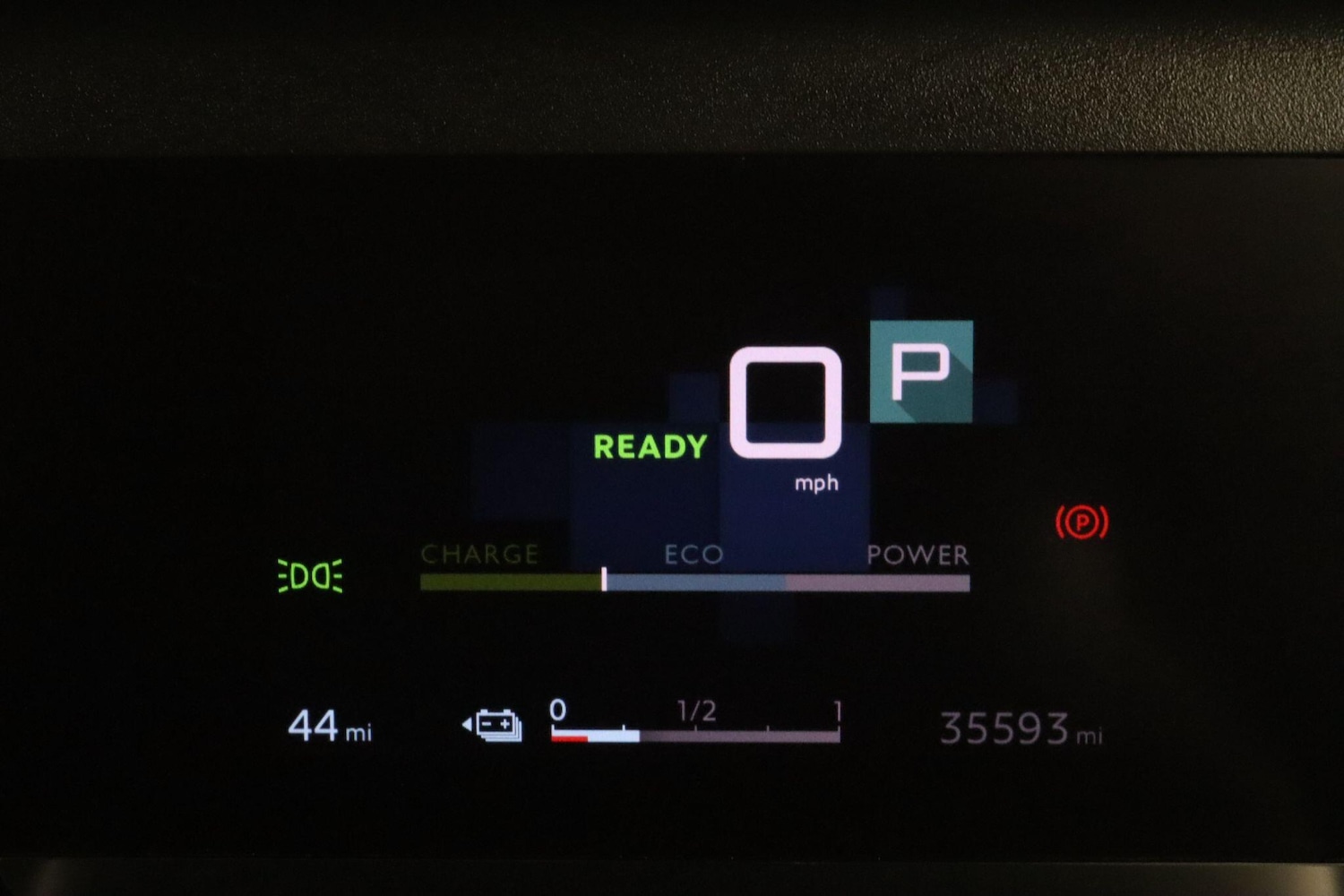 Used Citroen e-C4 2021 for sale - 77696234: Photo 19