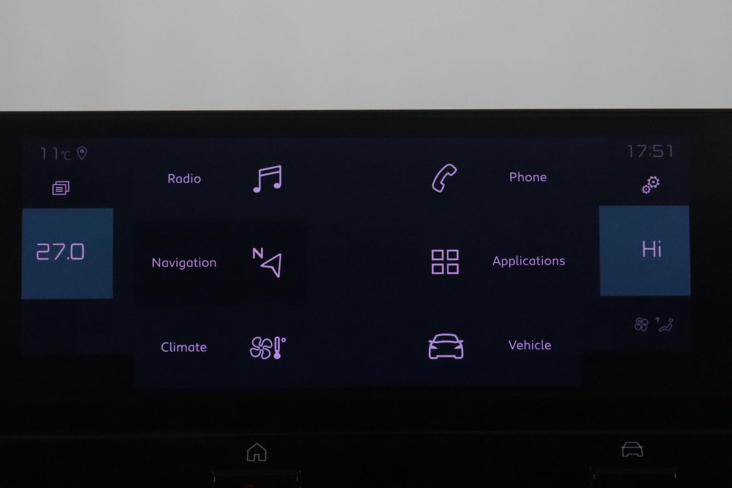 Used Citroen e-C4 2021 for sale - 77696234: Photo 24