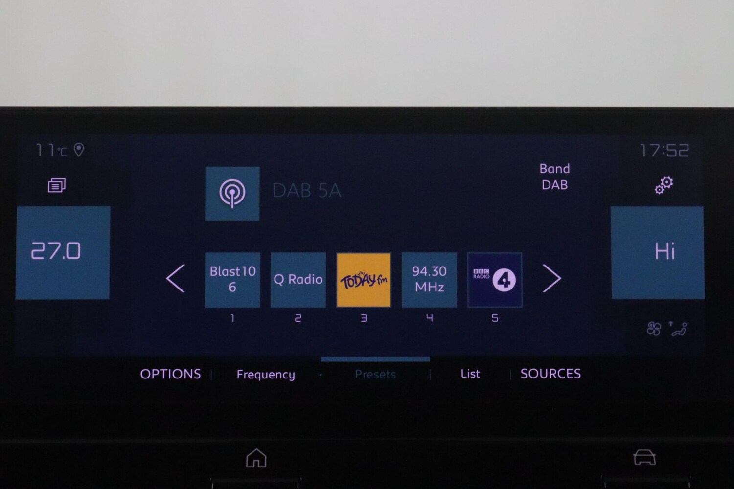 Used Citroen e-C4 2021 for sale - 77696234: Photo 25