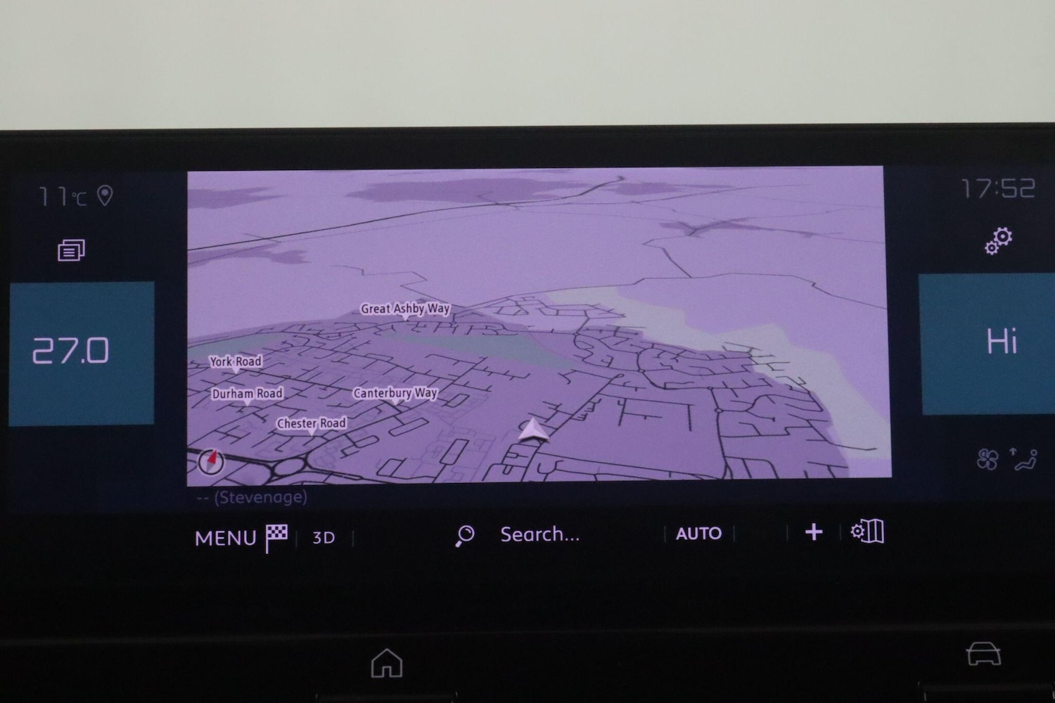 Used Citroen e-C4 2021 for sale - 77696234: Photo 27