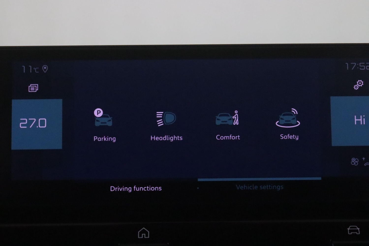 Used Citroen e-C4 2021 for sale - 77696234: Photo 31