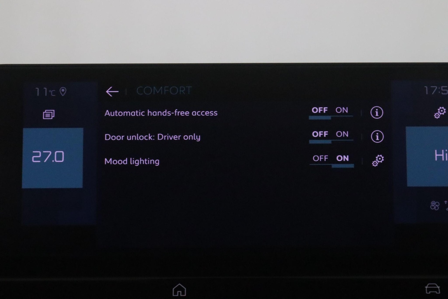 Used Citroen e-C4 2021 for sale - 77696234: Photo 32