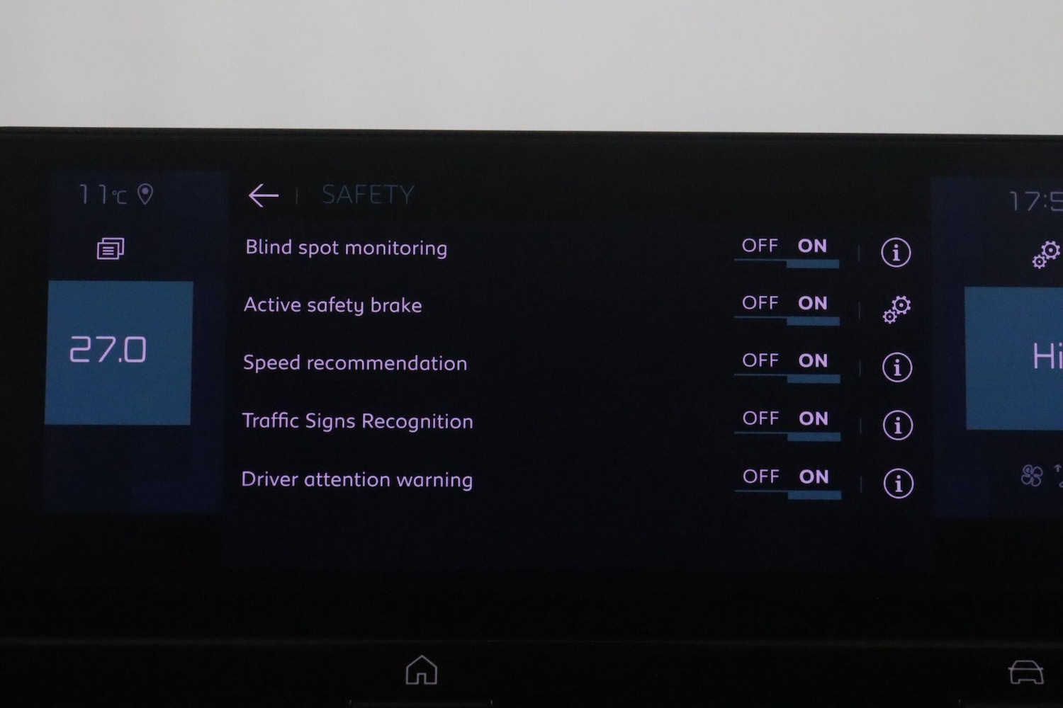 Used Citroen e-C4 2021 for sale - 77696234: Photo 33