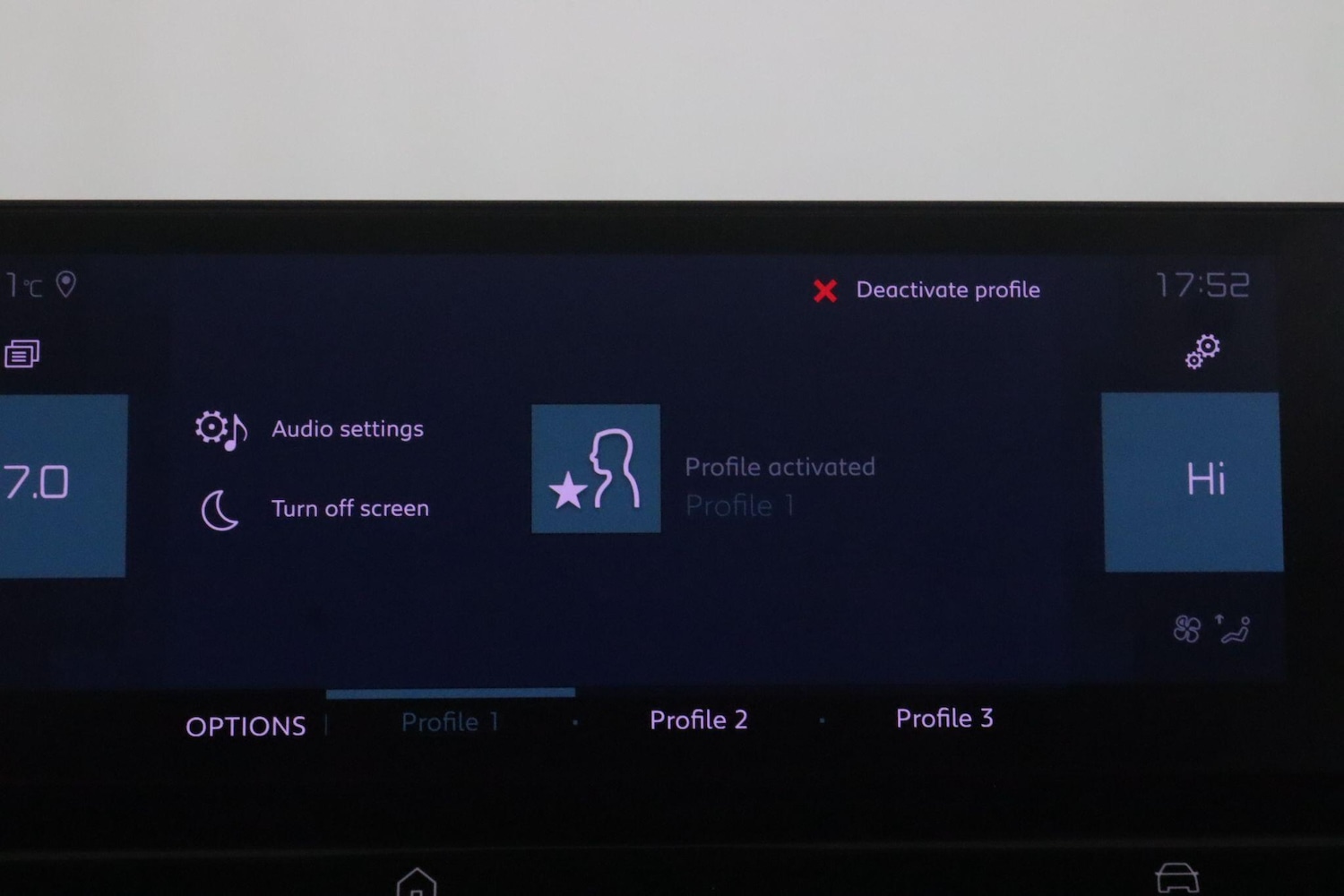 Used Citroen e-C4 2021 for sale - 77696234: Photo 34