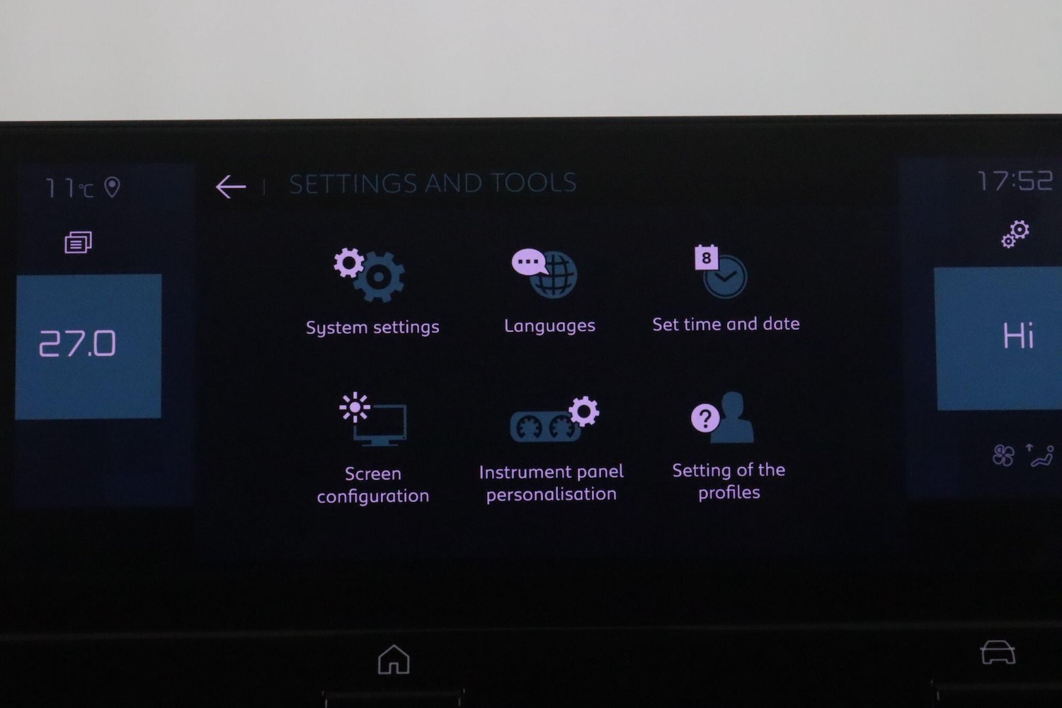 Used Citroen e-C4 2021 for sale - 77696234: Photo 35