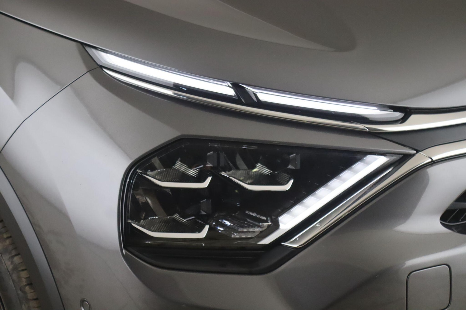 Used Citroen e-C4 2021 for sale - 77696234: Photo 9