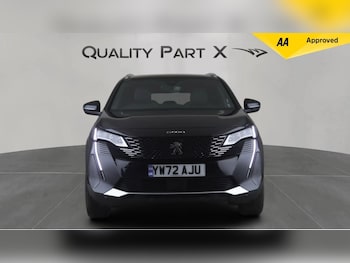 Used Peugeot 5008 2023 for sale - 77839273: Photo