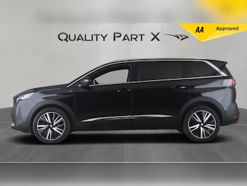 Used Peugeot 5008 2023 for sale - 77839273: Photo