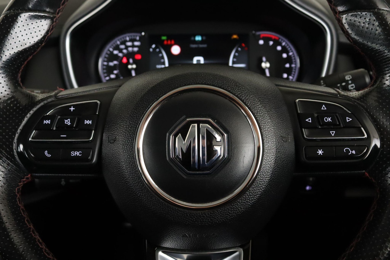 Used MG MG HS 2020 for sale - 76094271: Photo 18