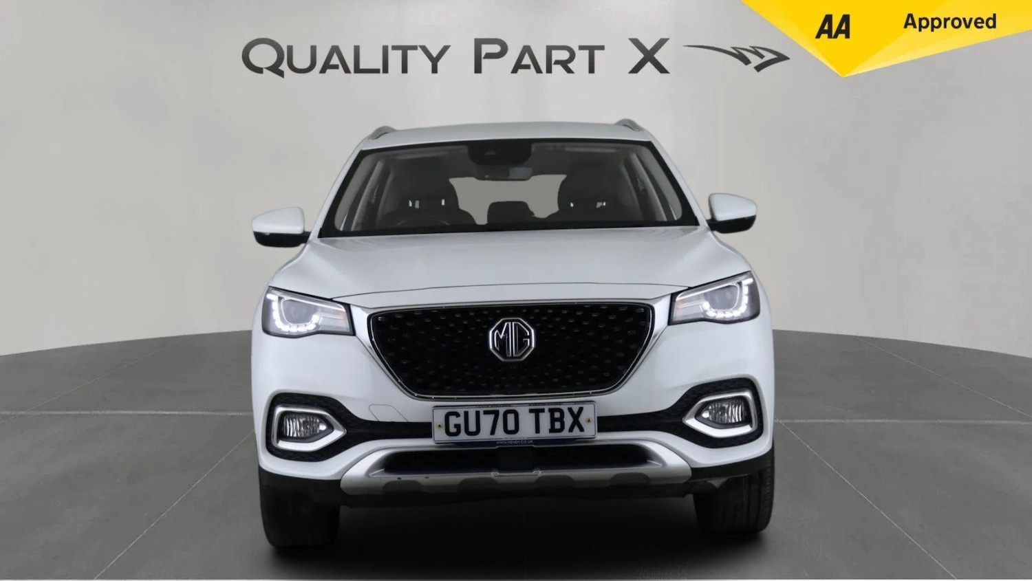 Used MG MG HS 2020 for sale - 76094271: Photo 2