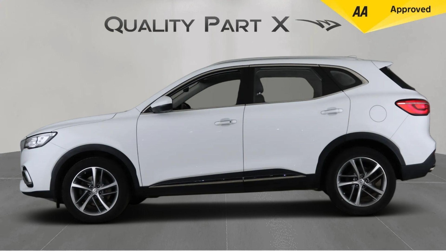Used MG MG HS 2020 for sale - 76094271: Photo 4