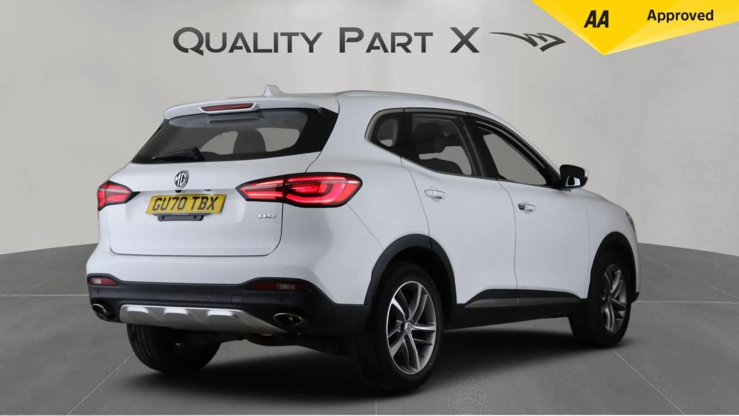Used MG MG HS 2020 for sale - 76094271: Photo 7