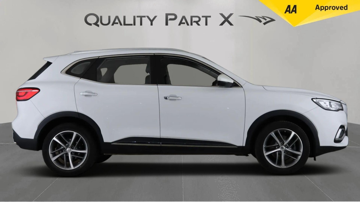 Used MG MG HS 2020 for sale - 76094271: Photo 8