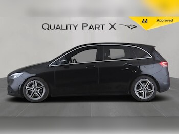 Used Mercedes-Benz B Class 2021 for sale - 78492267: Photo