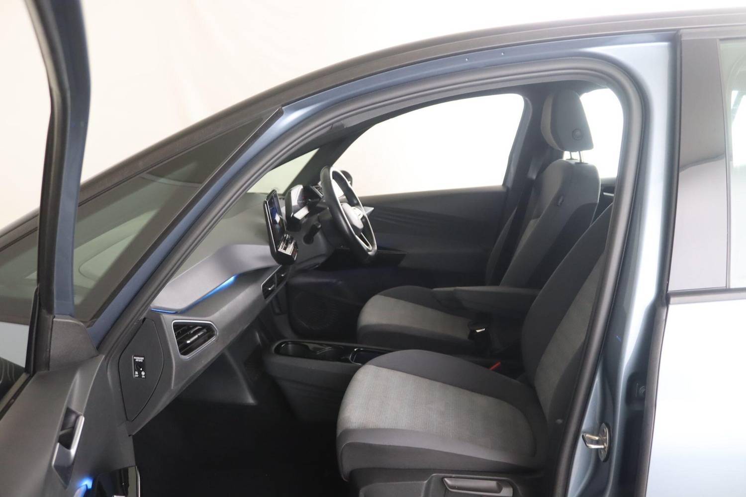 Used Volkswagen ID.3 2023 for sale - 76824351: Photo 12