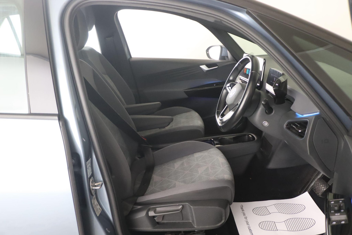 Used Volkswagen ID.3 2023 for sale - 76824351: Photo 18