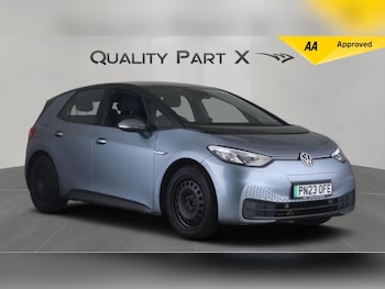 Used Volkswagen ID.3 2023 for sale - 76824351: Photo