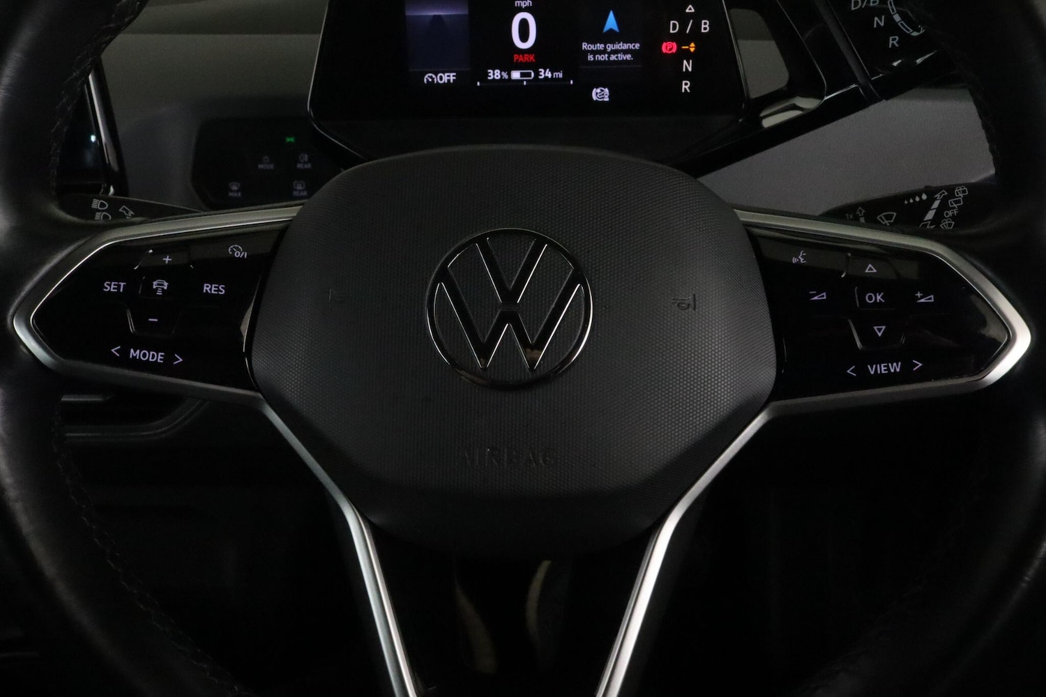 Used Volkswagen ID.3 2023 for sale - 76824351: Photo 20