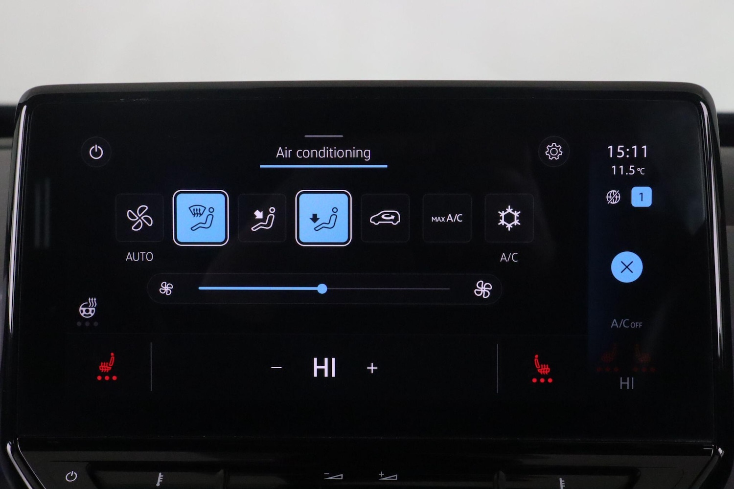 Used Volkswagen ID.3 2023 for sale - 76824351: Photo 24