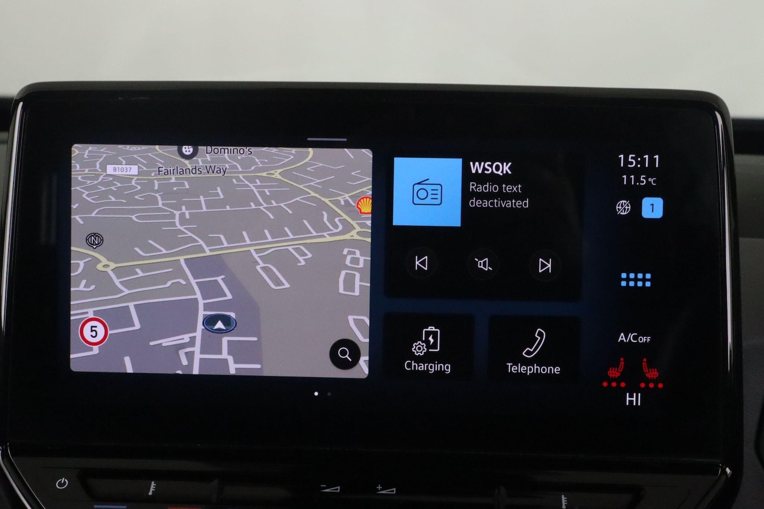 Used Volkswagen ID.3 2023 for sale - 76824351: Photo 26