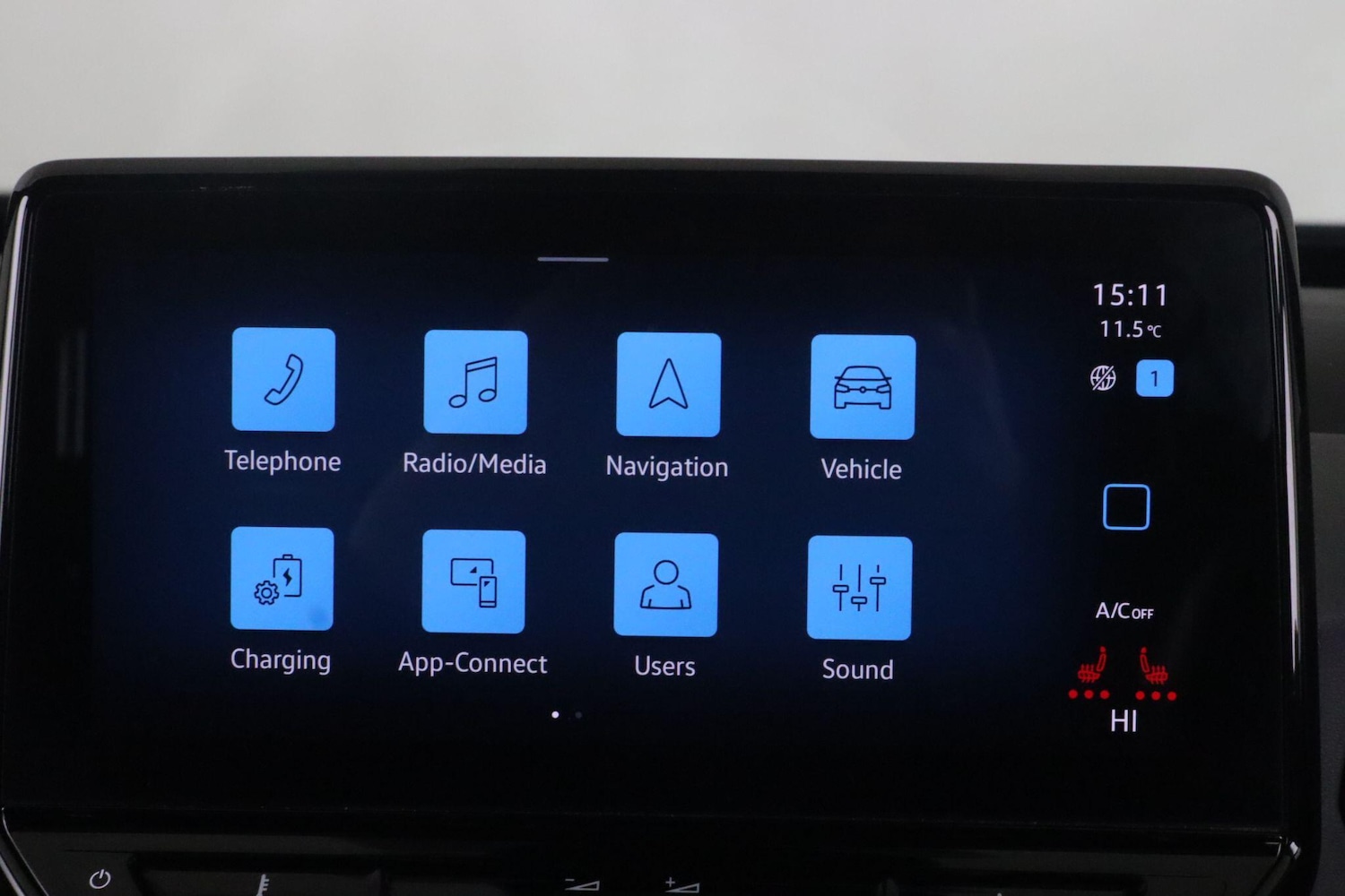 Used Volkswagen ID.3 2023 for sale - 76824351: Photo 27