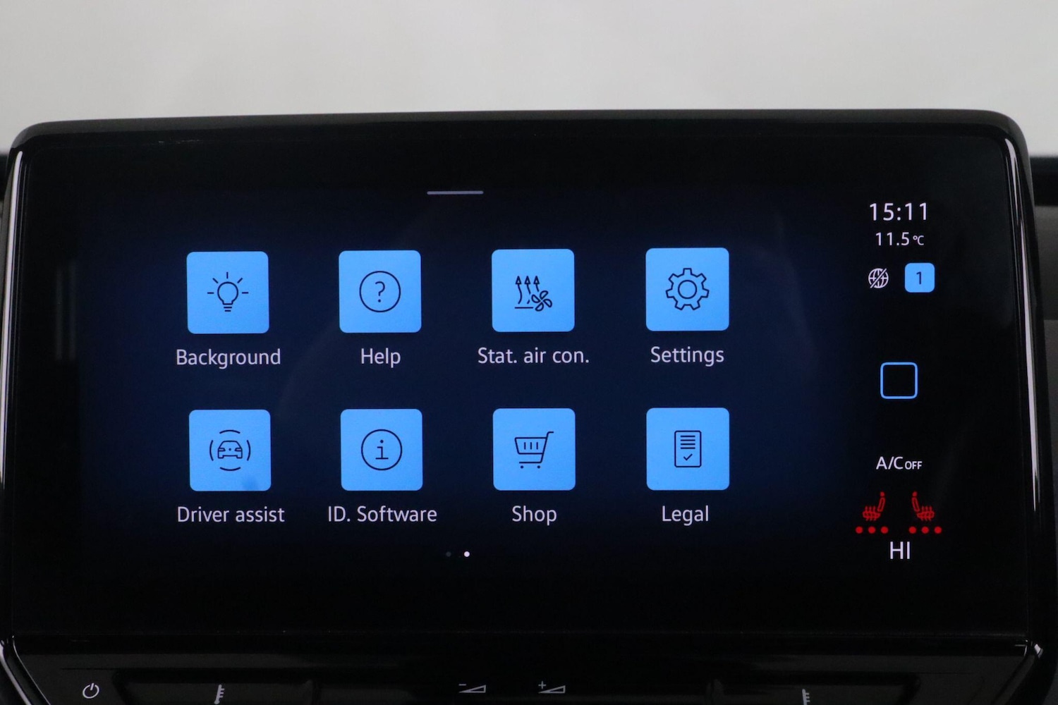 Used Volkswagen ID.3 2023 for sale - 76824351: Photo 28