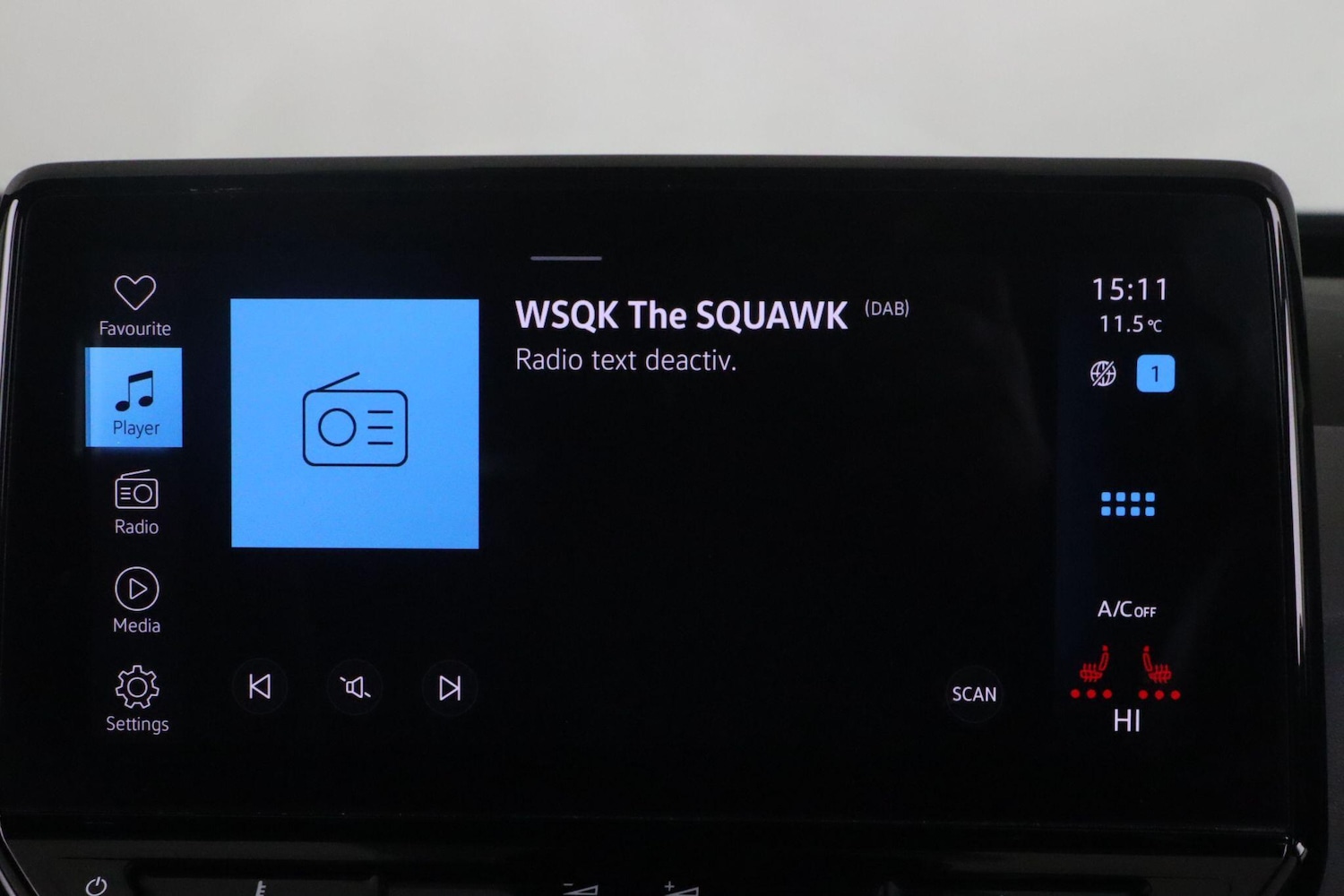 Used Volkswagen ID.3 2023 for sale - 76824351: Photo 30